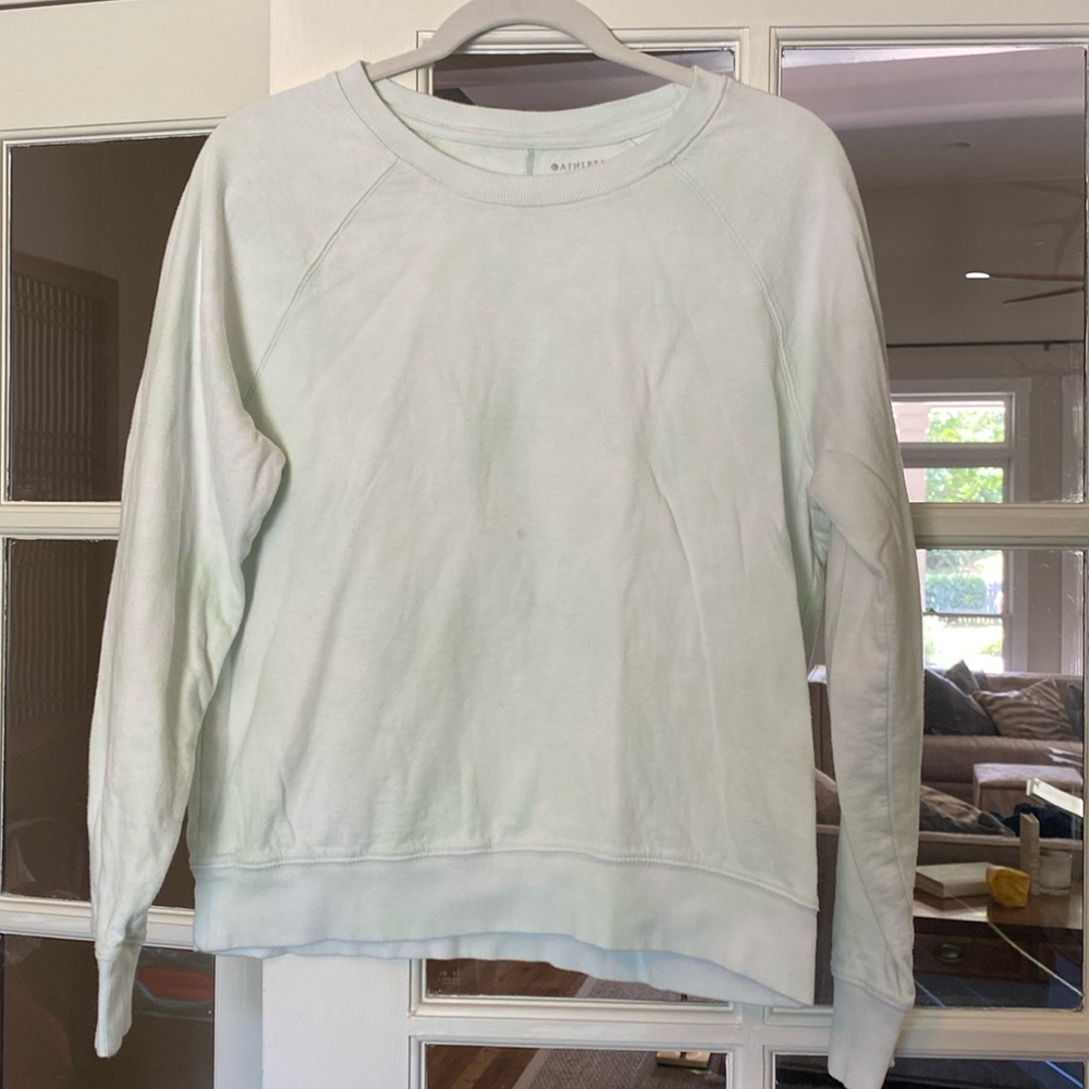 Athleta Crewneck Sweatshirt